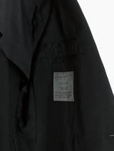 Yohji Yamamoto Pour Homme SS07 Wool Gab Utility Blazer
