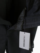 Balenciaga AW21 Gamer Shorts