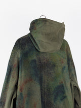 Toogood AW17 Hand Painted Explorer Coat