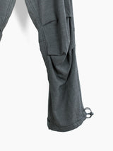 Maharishi 00s Loro Piana Articulated Snopant