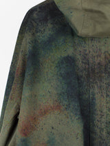 Toogood AW17 Hand Painted Explorer Coat