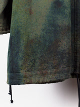 Toogood AW17 Hand Painted Explorer Coat