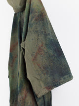 Toogood AW17 Hand Painted Explorer Coat