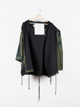 Toogood AW17 Hand Painted Explorer Coat