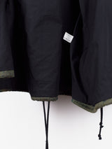 Toogood AW17 Hand Painted Explorer Coat