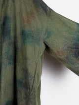 Toogood AW17 Hand Painted Explorer Coat