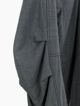 Maharishi 00s Loro Piana Articulated Snopant