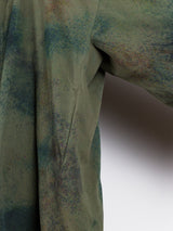 Toogood AW17 Hand Painted Explorer Coat