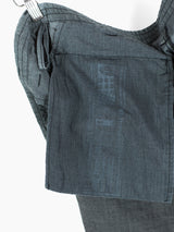 Maharishi 00s Loro Piana Articulated Snopant