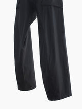Yohji Yamamoto Pour Homme SS06 Curved Leg Military Cargo