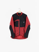 Arc'teryx SS06 Hybrid Running Jacket