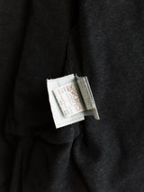 Dézert 90s Leather Rider's Blouson