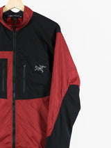 Arc'teryx SS06 Hybrid Running Jacket