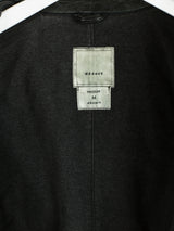 Dézert 90s Leather Rider's Blouson