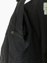 Dézert 90s Leather Rider's Blouson