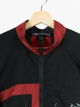 Arc'teryx SS06 Hybrid Running Jacket