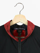 Arc'teryx SS06 Hybrid Running Jacket