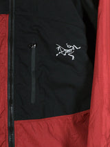 Arc'teryx SS06 Hybrid Running Jacket