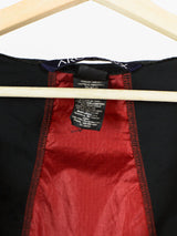 Arc'teryx SS06 Hybrid Running Jacket