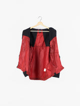 Arc'teryx SS06 Hybrid Running Jacket