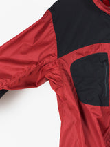Arc'teryx SS06 Hybrid Running Jacket