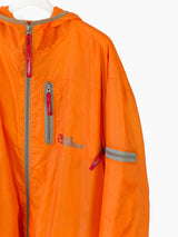 Ecko Function 00s Orange Technical Vented Tracksuit