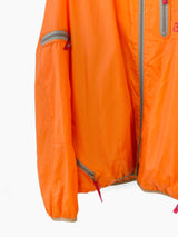 Ecko Function 00s Orange Technical Vented Tracksuit