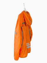 Ecko Function 00s Orange Technical Vented Tracksuit