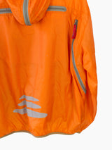 Ecko Function 00s Orange Technical Vented Tracksuit