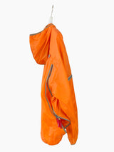 Ecko Function 00s Orange Technical Vented Tracksuit