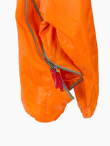 Ecko Function 00s Orange Technical Vented Tracksuit