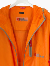 Ecko Function 00s Orange Technical Vented Tracksuit