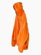 Ecko Function 00s Orange Technical Vented Tracksuit