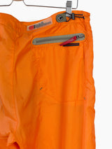 Ecko Function 00s Orange Technical Vented Tracksuit