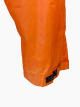 Ecko Function 00s Orange Technical Vented Tracksuit