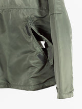 Dézert 90s Double-zip Nylon Pullover Anorak