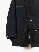 Yohji Yamamoto 90s Multi-Pocket Cargo Jacket
