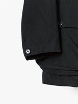 Yohji Yamamoto 90s Multi-Pocket Cargo Jacket