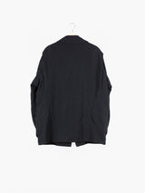 Yohji Yamamoto 90s Multi-Pocket Cargo Jacket