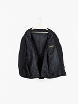 Yohji Yamamoto 90s Multi-Pocket Cargo Jacket