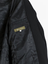 Yohji Yamamoto 90s Multi-Pocket Cargo Jacket
