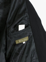 Yohji Yamamoto 90s Multi-Pocket Cargo Jacket
