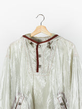 Dézert 90s 2-Layer Astronaut Pullover