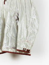 Dézert 90s 2-Layer Astronaut Pullover