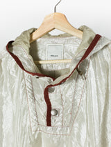 Dézert 90s 2-Layer Astronaut Pullover