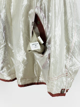 Dézert 90s 2-Layer Astronaut Pullover