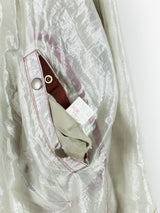 Dézert 90s 2-Layer Astronaut Pullover