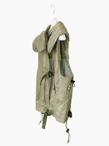 Final Home 90s Mesh-Back Flotation Vest