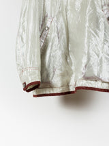 Dézert 90s 2-Layer Astronaut Pullover