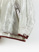 Dézert 90s 2-Layer Astronaut Pullover